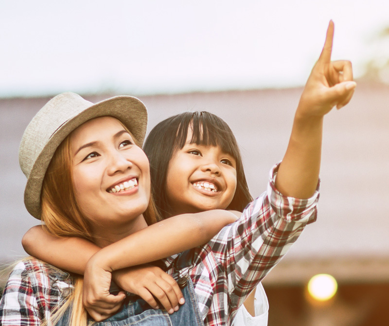 Photo that convey innovation, technology, or AI infrastructure services.