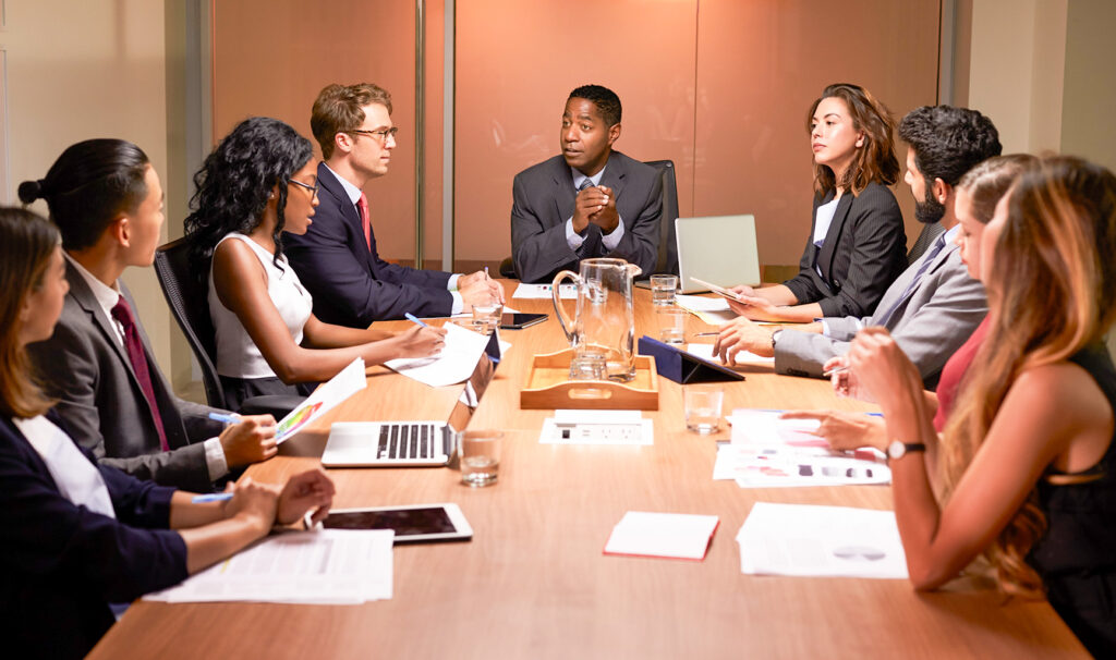 UAE and US Presidents attend the unveiling of Phase 1