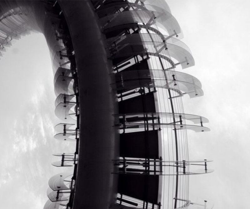 photo representing core services or capabilities in AI infrastructure