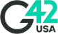 g42usa logo